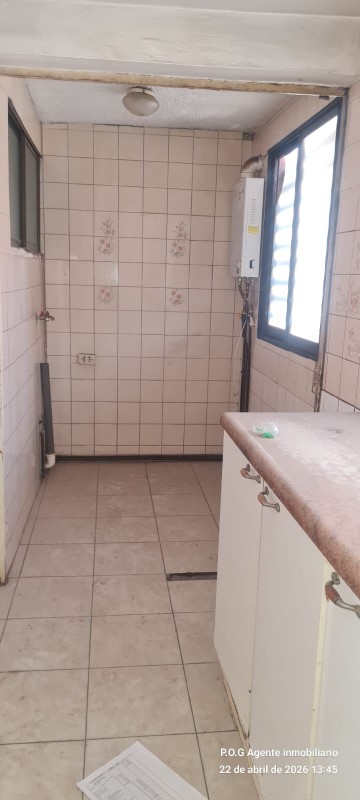 Depto en Arriendo