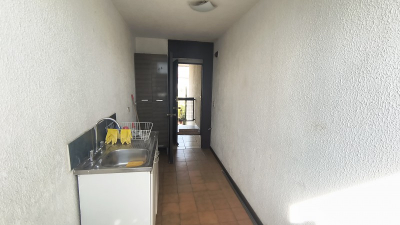 Departamento en Avenida Macul A Pasos de Metro Macul