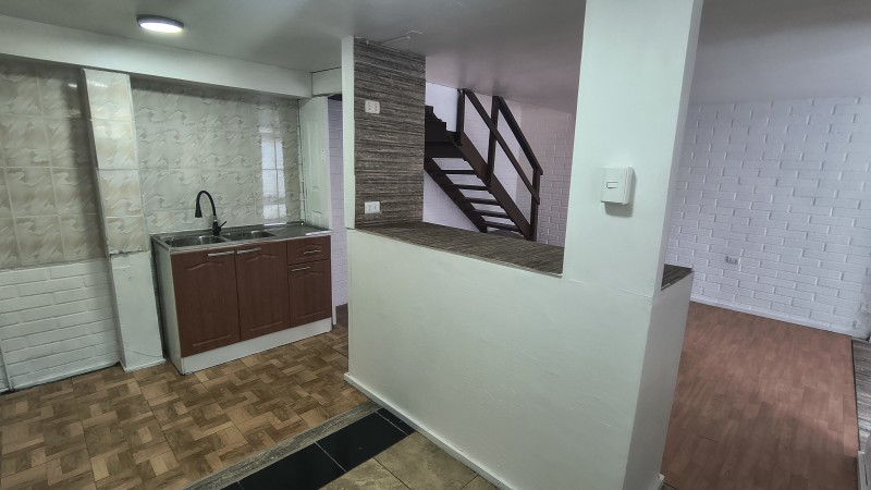 Arriendo Casa, Elisa Correa, 3 Dormitorios