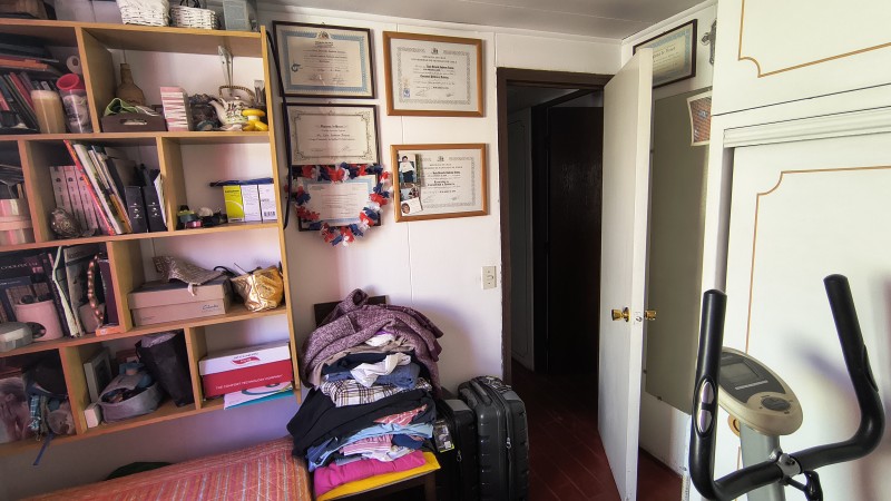 Venta Casa Puente Alto, Metro Protectora de la Infancia