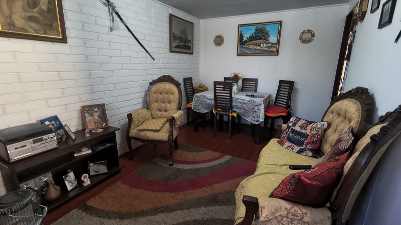 Venta Casa Puente Alto, Metro Protectora de la Infancia