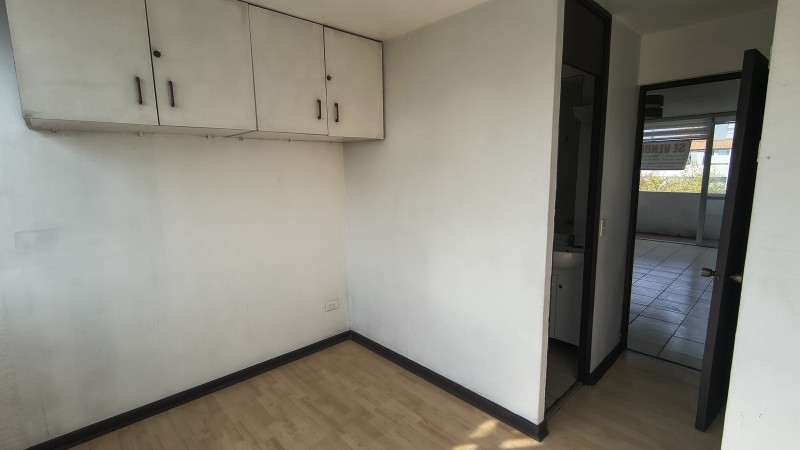 Departamento en Avenida Macul A Pasos de Metro Macul