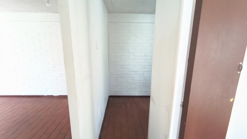 Arriendo Casa Puente Alto, 2 Dormitorios, Con Estacionamient