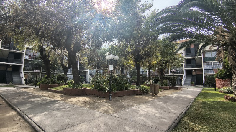 Departamento en Avenida Macul A Pasos de Metro Macul