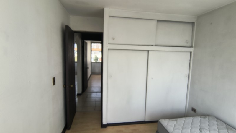Departamento en Avenida Macul A Pasos de Metro Macul