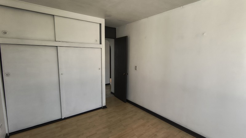 Departamento en Avenida Macul A Pasos de Metro Macul