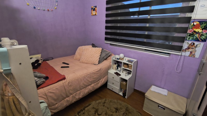 Venta Casa Puente Alto, Av Mexico, en Condominio Nuevo Siglo