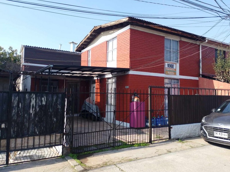 Fotografía de Casa en Arriendo de 3 Dormitorios 1 Baño, la Florida