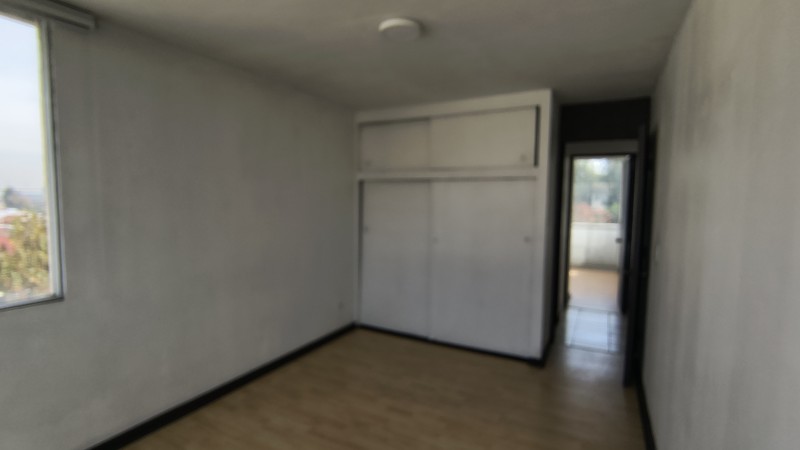 Departamento en Avenida Macul A Pasos de Metro Macul