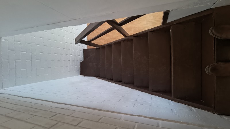 Arriendo Casa, Elisa Correa, 3 Dormitorios