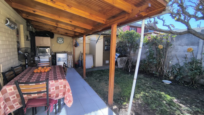 Venta Casa Puente Alto, Metro Protectora de la Infancia