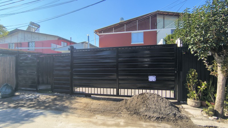 Fotografía de Arriendo Casa, Elisa Correa, 3 Dormitorios
