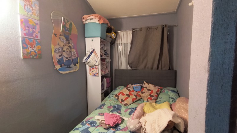 Venta Casa Puente Alto, Av Mexico, en Condominio Nuevo Siglo
