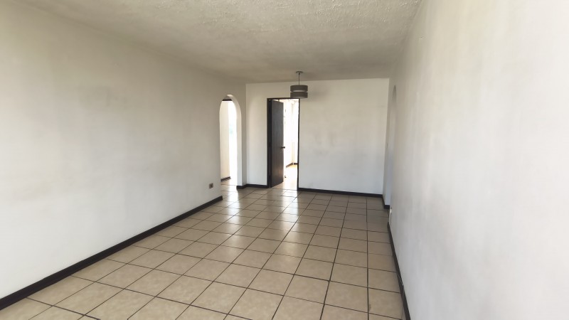 Departamento en Avenida Macul A Pasos de Metro Macul