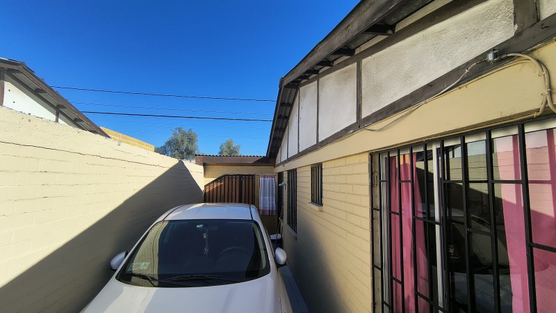 Venta Casa Puente Alto, Metro Protectora de la Infancia