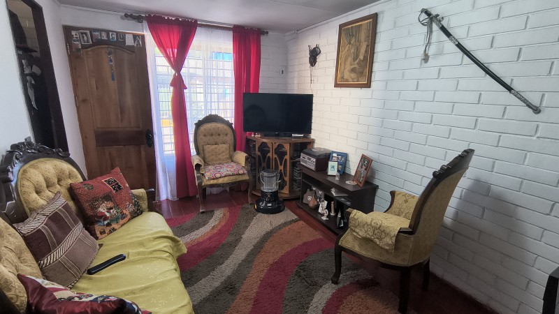 Venta Casa Puente Alto, Metro Protectora de la Infancia