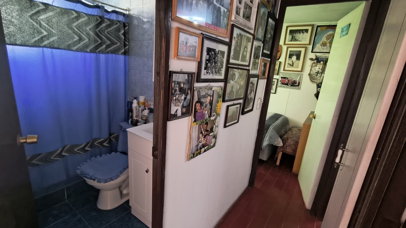 Venta Casa Puente Alto, Metro Protectora de la Infancia