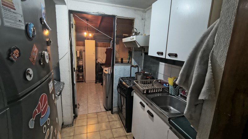 Venta Casa Puente Alto, Av Mexico, en Condominio Nuevo Siglo