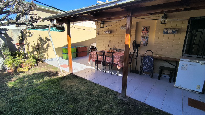 Venta Casa Puente Alto, Metro Protectora de la Infancia