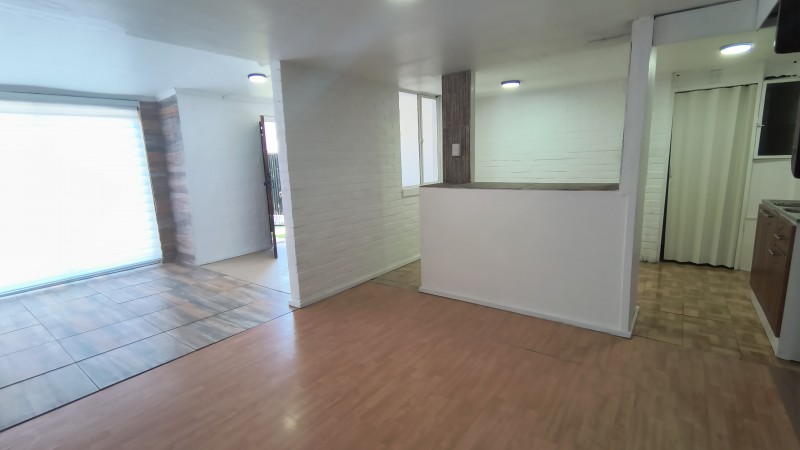 Arriendo Casa, Elisa Correa, 3 Dormitorios