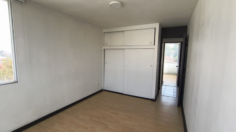 Departamento en Avenida Macul A Pasos de Metro Macul