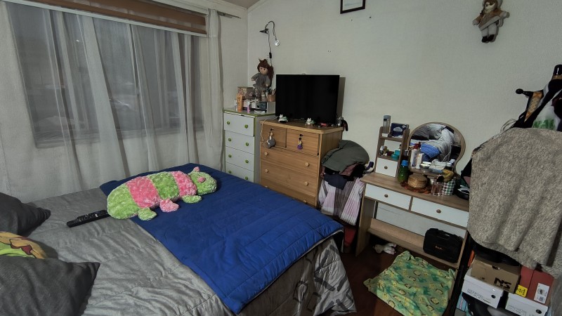 Venta Casa Puente Alto, Av Mexico, en Condominio Nuevo Siglo