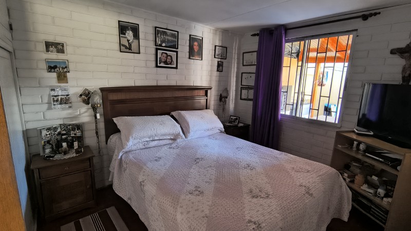 Venta Casa Puente Alto, Metro Protectora de la Infancia