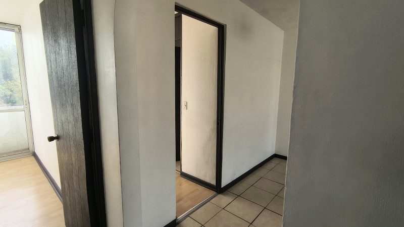 Departamento en Avenida Macul A Pasos de Metro Macul