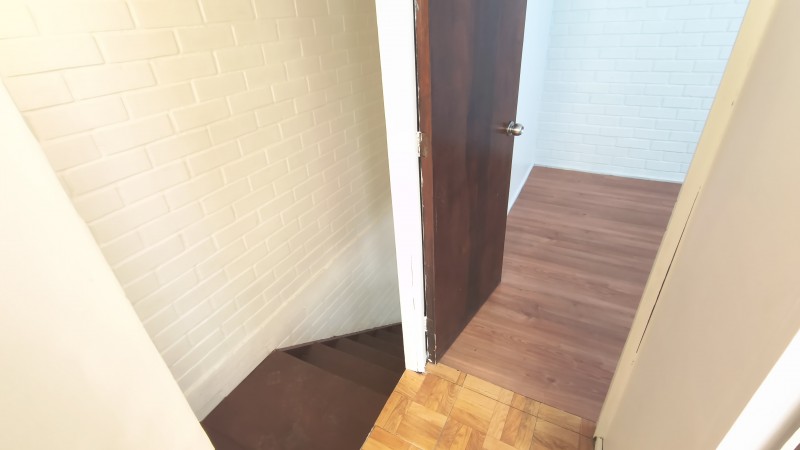 Arriendo Casa, Elisa Correa, 3 Dormitorios