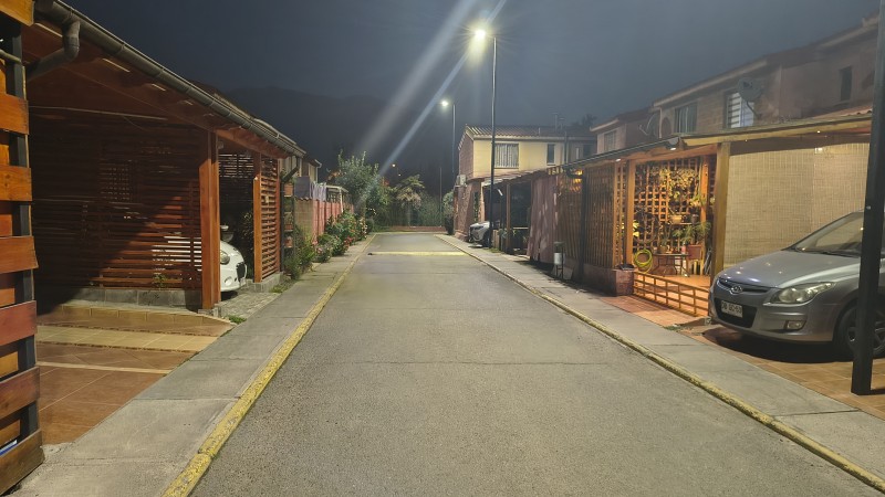 Venta Casa Puente Alto, Av Mexico, en Condominio Nuevo Siglo
