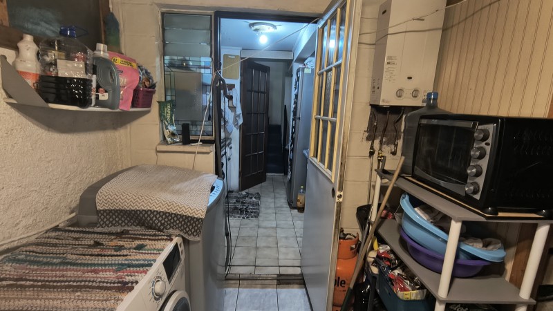 Venta Casa Puente Alto, Av Mexico, en Condominio Nuevo Siglo