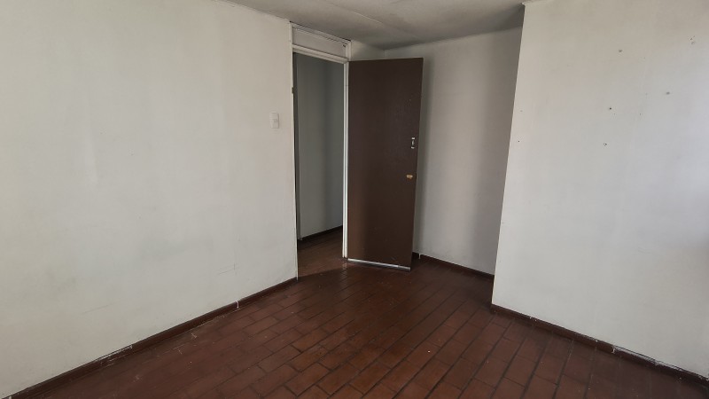 Arriendo Casa Puente Alto, 2 Dormitorios, Con Estacionamient