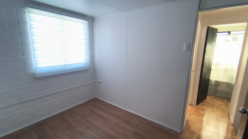 Arriendo Casa, Elisa Correa, 3 Dormitorios