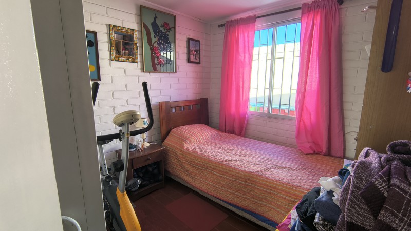 Venta Casa Puente Alto, Metro Protectora de la Infancia