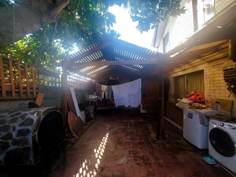 Casa 2 Pisos en Pasaje, Quilicura