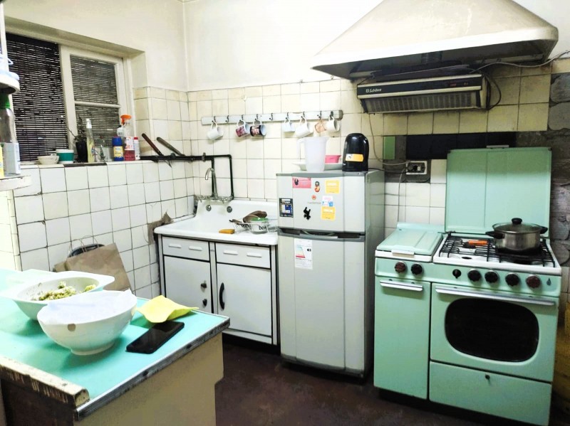 Casa Antigua, Quinta Avenida, San Miguel