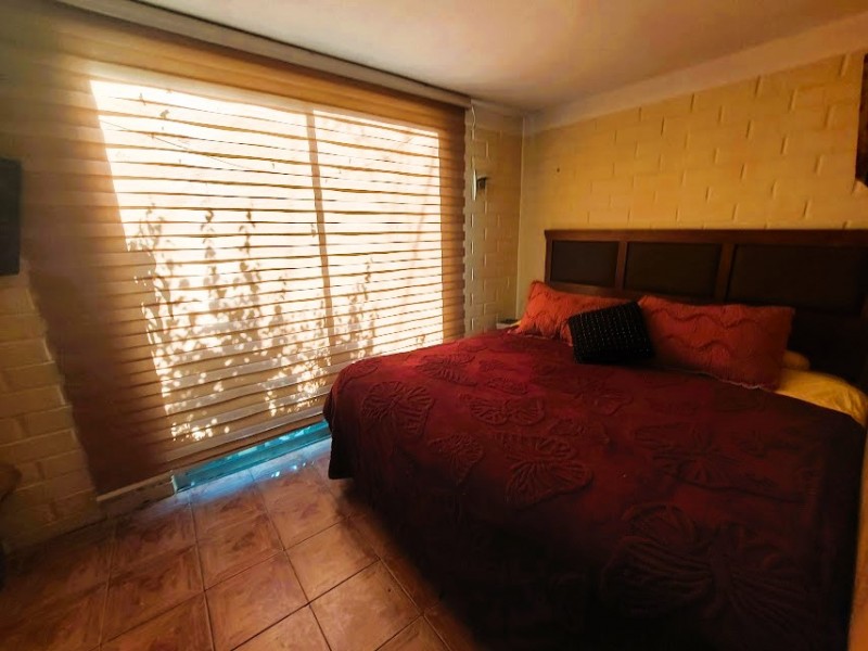 Casa Sector Enea, Pudahuel.