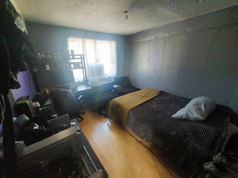 Departamento Piso 4, Ñuñoa.