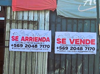 Casa Con Negocio, Villa la Foresta, Puente Alto.