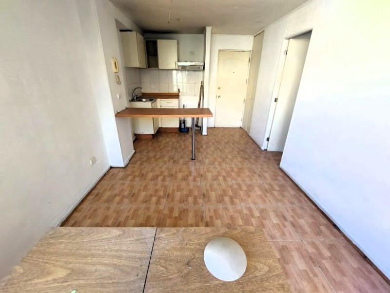 Departamento Piso 3, Santiago Oeste.