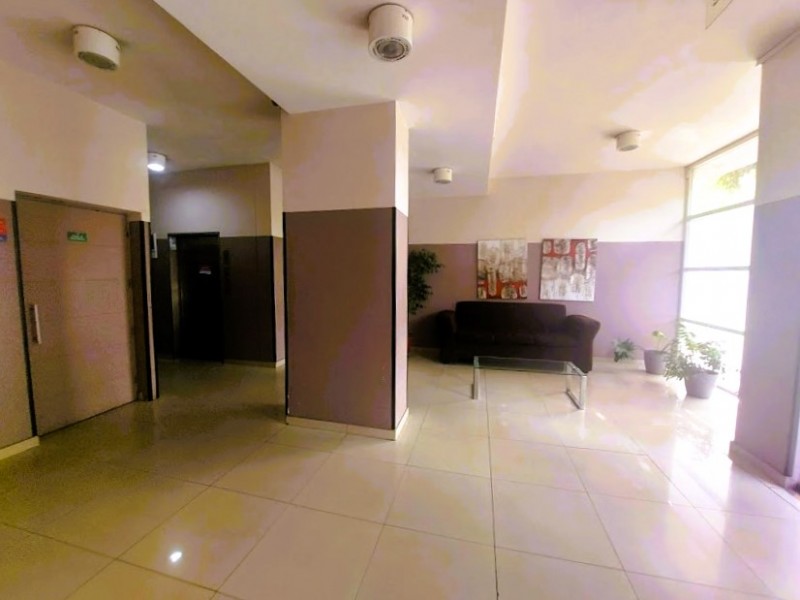 Departamento Piso 7, Santiago Sur.