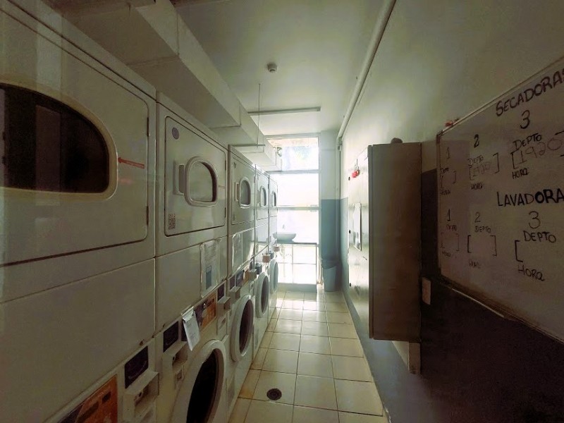 Departamento Piso 7, Santiago Sur.