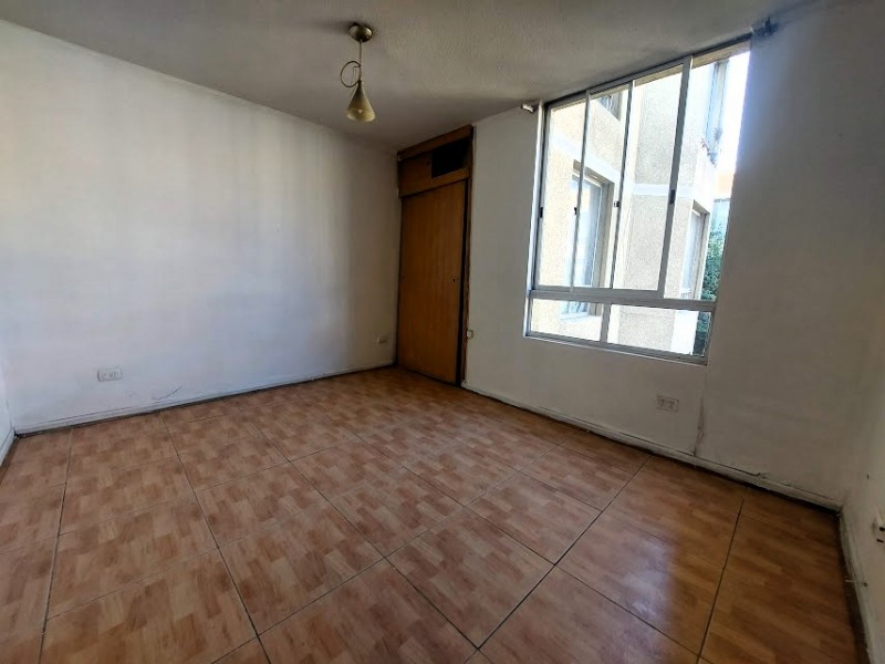 Departamento Piso 3, Santiago Oeste.