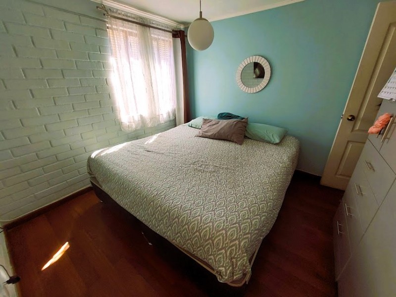 Casa 1 Piso, Villa San Francisco, Maipú.