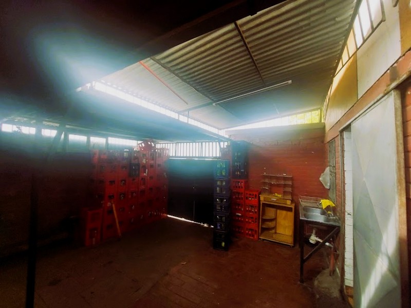 Casa Con Negocio, Villa la Foresta, Puente Alto.