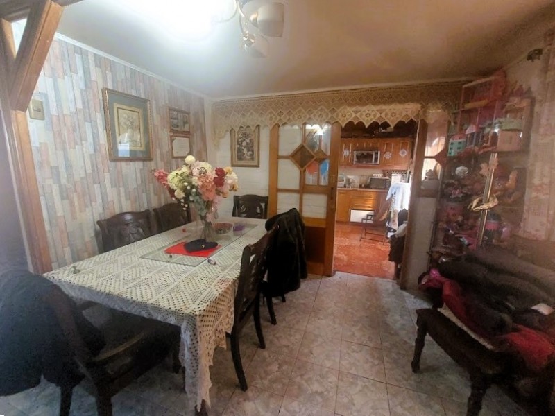 Casa 2 Pisos en Pasaje, Quilicura
