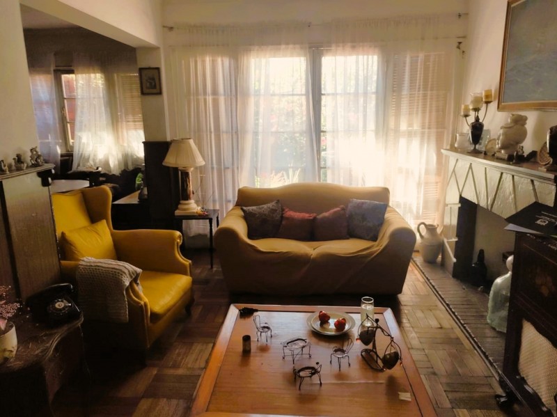 Casa Antigua, Quinta Avenida, San Miguel