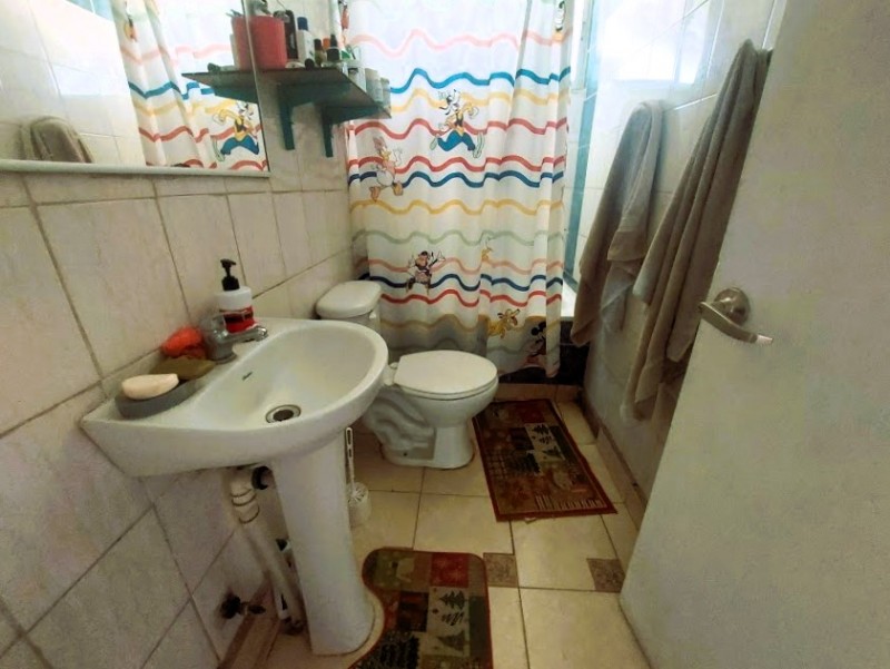 Departamento Piso 4, Ñuñoa.