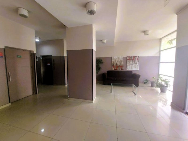 Departamento Piso 7, Santiago Sur.