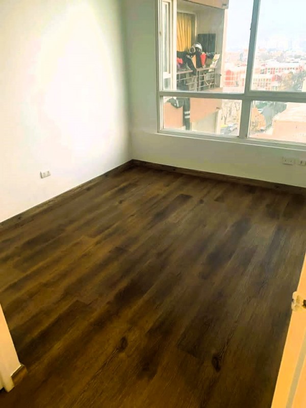 Departamento Piso 7, Santiago Sur.
